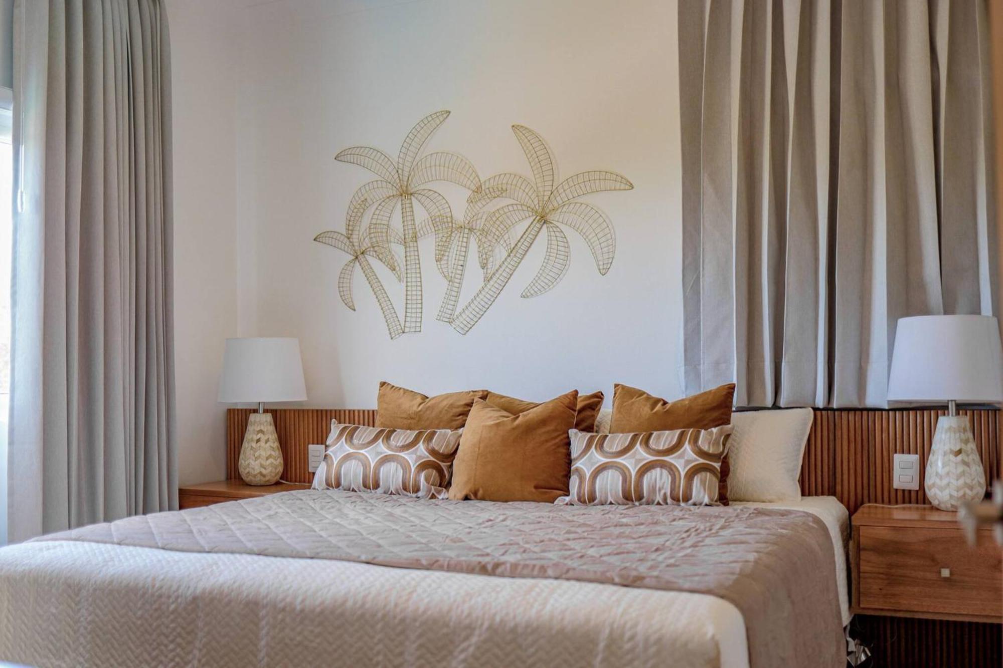 A Tropical Oasis In Vista Cana Punta Cana Extérieur photo